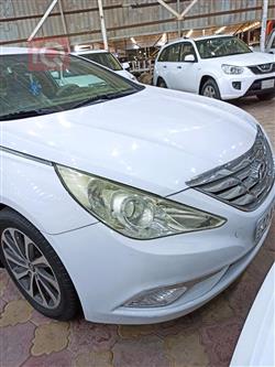 هیوندای سۆناتا